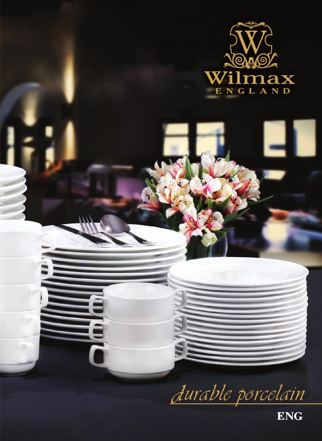Durable porcelain