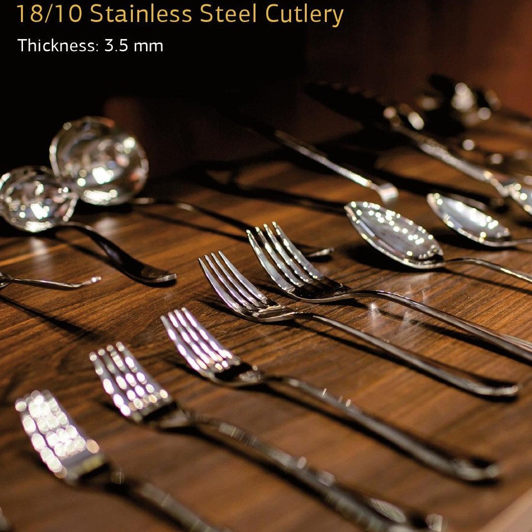 Stainless Steel