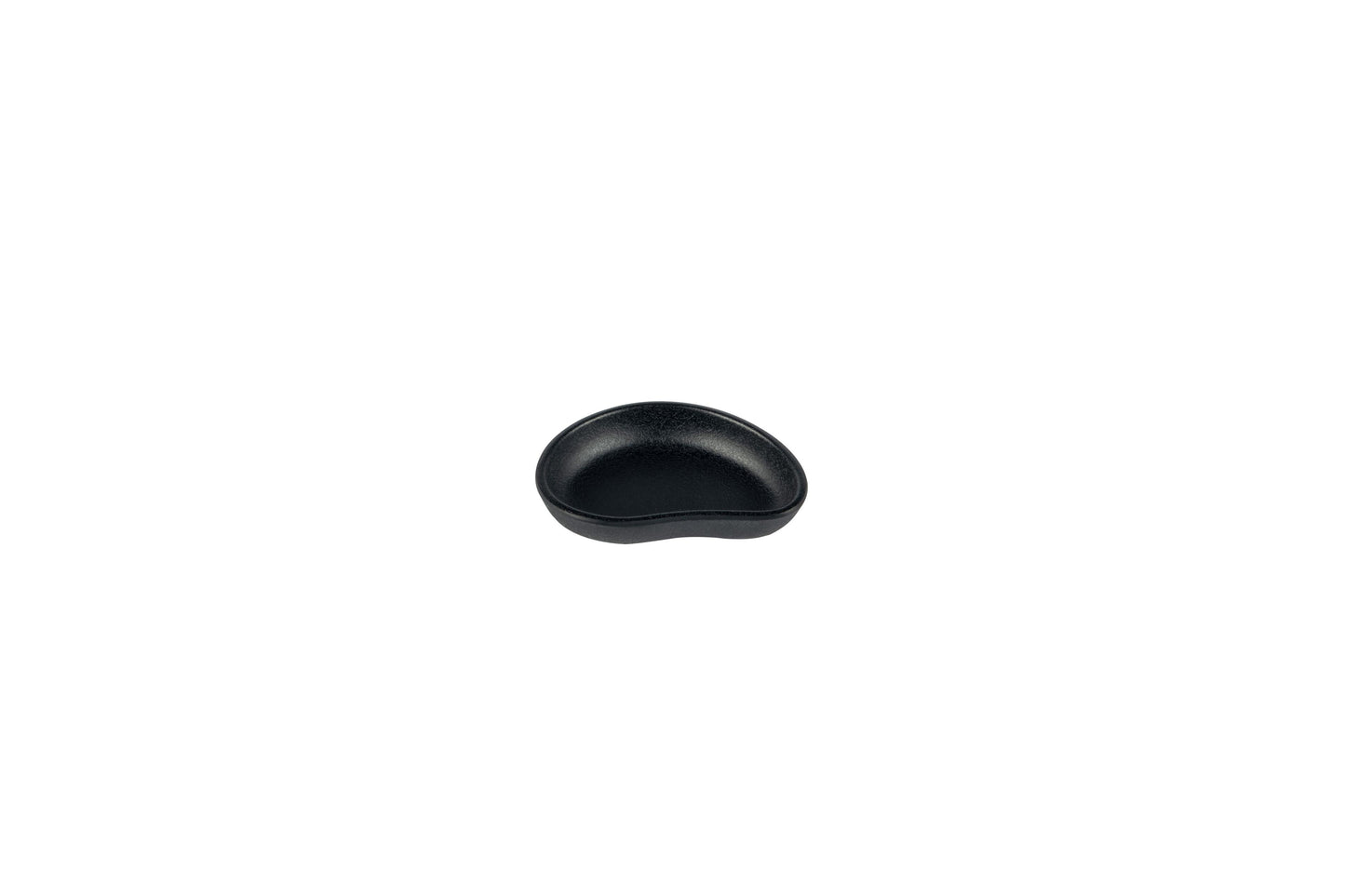 [ Set of 48 ] KAROLA black miniature 3.54 x 2.56 x 0.39 inches | 1 OZ