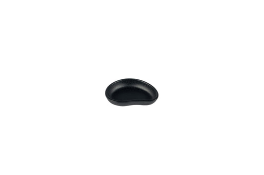 [ Set of 48 ] KAROLA black miniature 3.54 x 2.56 x 0.39 inches | 1 OZ