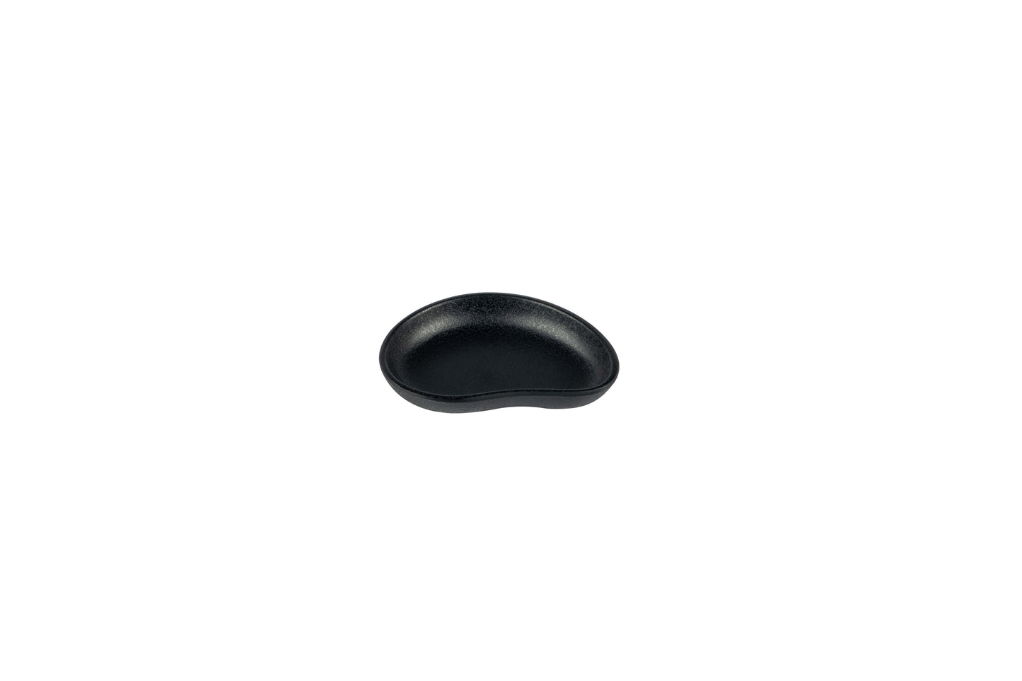 [ Set of 48 ] KAROLA black miniature 4.13 x 3.15 x 0.39 inches  | 2 OZ