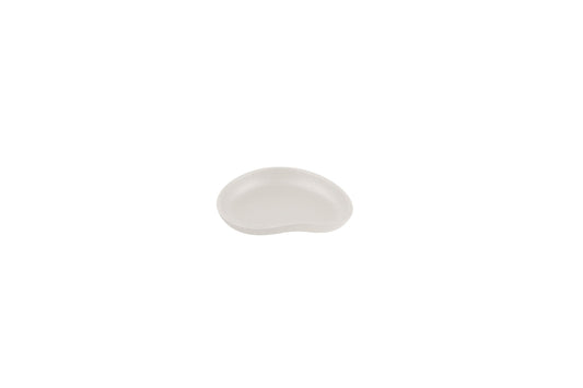 [ Set of 48 ] KAROLA ivory miniature 2 OZ | 4.13 x 3.15 x 0.39 inches