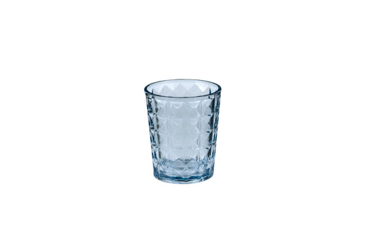[ Set of 48 ] KUBE blue cup 15oz (450ml)