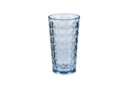 [ Set of 48 ] KUBE blue cup 21oz (630ml)