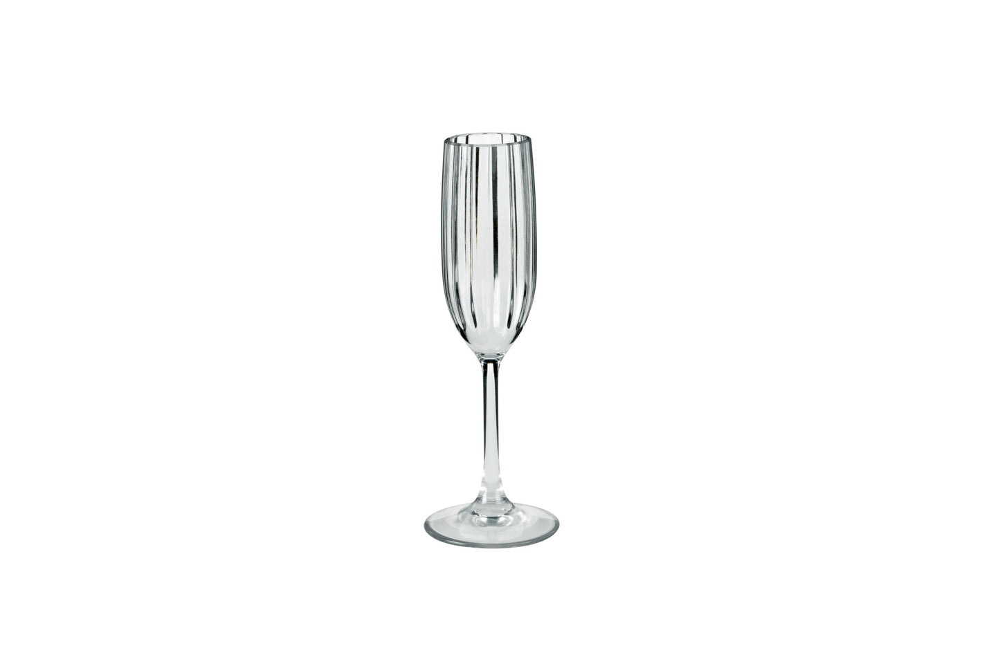 [ Set of 12 ] KALA champagne cup 6oz (180ml)