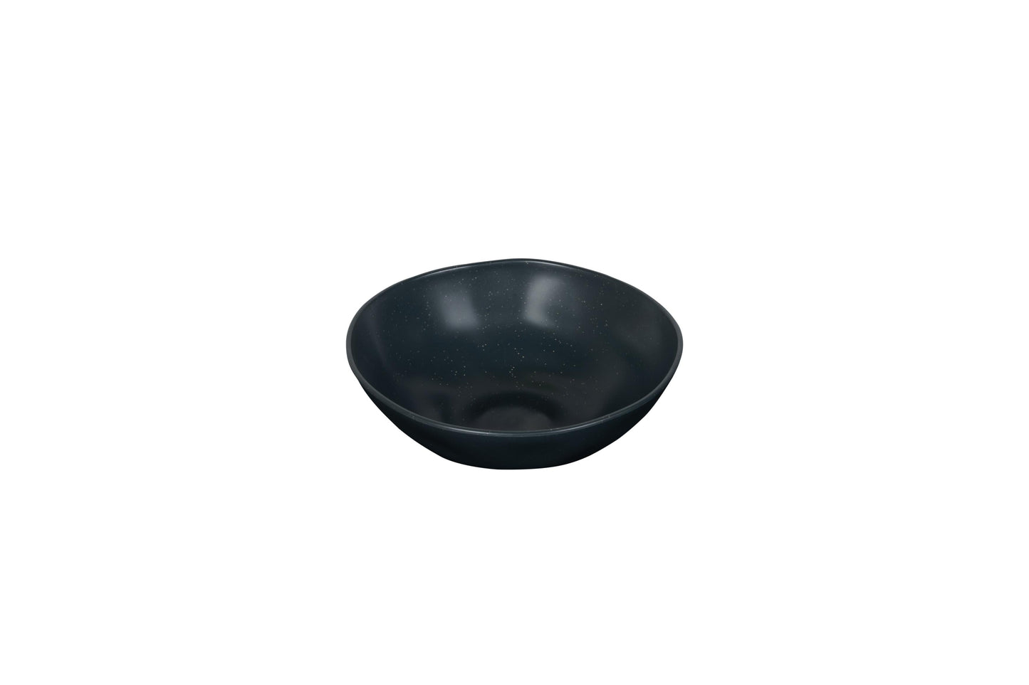 [ Set of 24 ] Koska Dark Grey soup plate ml 880   | 30 OZ