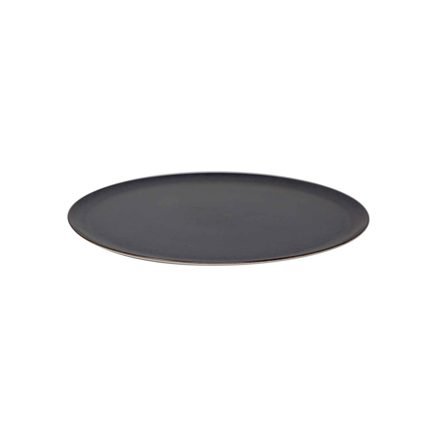 JL Coquet  BORA BORA - Assiette plate, Slim 10.63 Inch SKU: SLI1034BORABLNC000