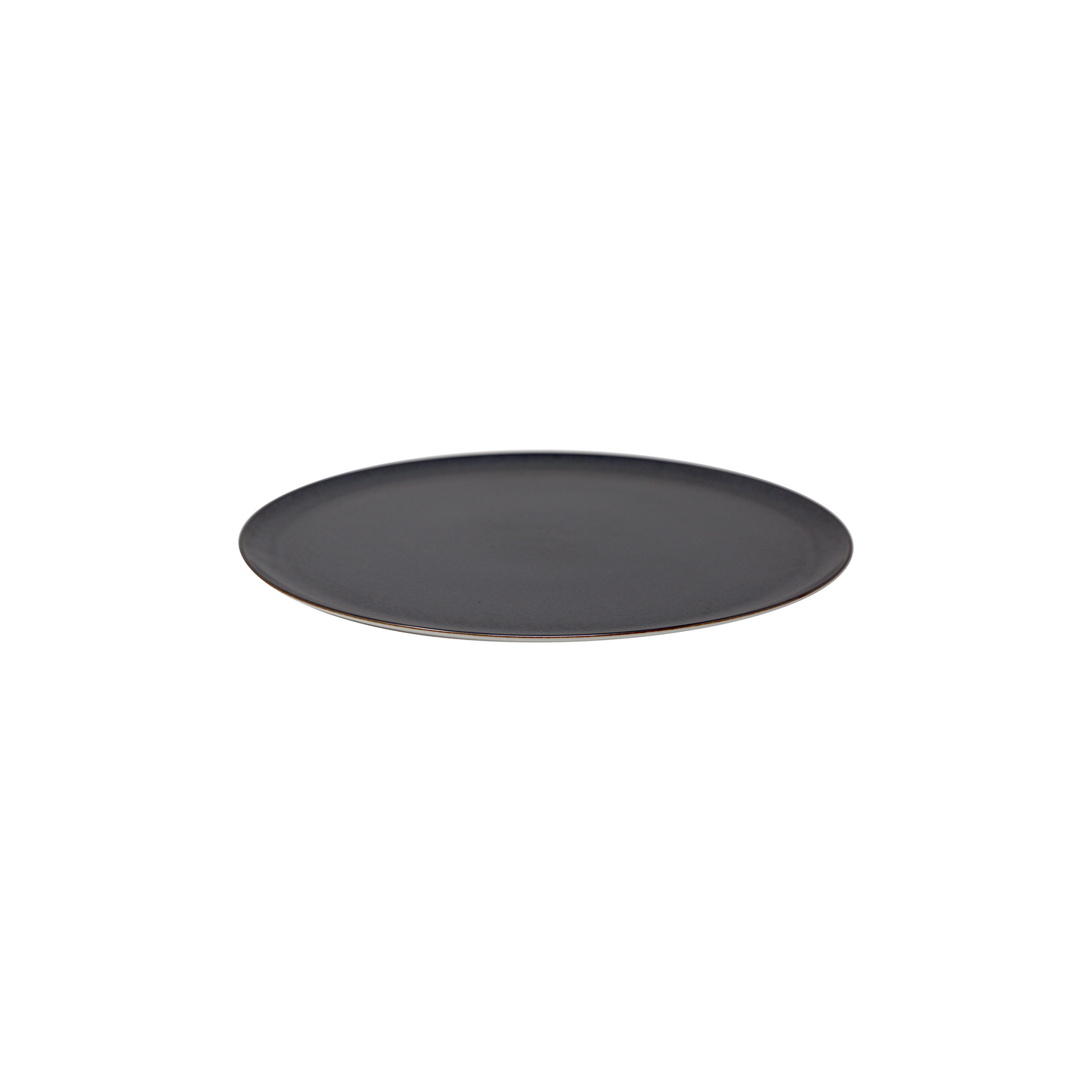 JL Coquet  BORA BORA - Assiette ? dessert, Slim 8.27 Inch SKU: SLI1028BORABLNC000