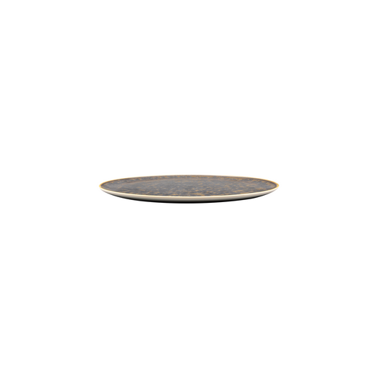 JL Coquet  AGUIRRE - Assiette ? pain, Slim 6.1 Inch SKU: SLI1008AGUIBLNC000