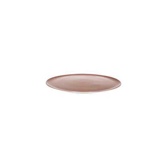 JL Coquet  GRANITE ROUGE - Assiette ? pain, Slim 6.3 Inch SKU: SLI1008GROUBLNC000