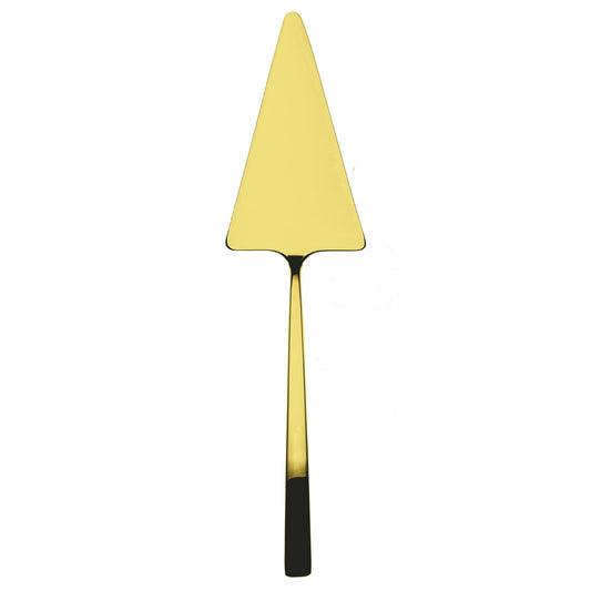 Cake Server  Oro