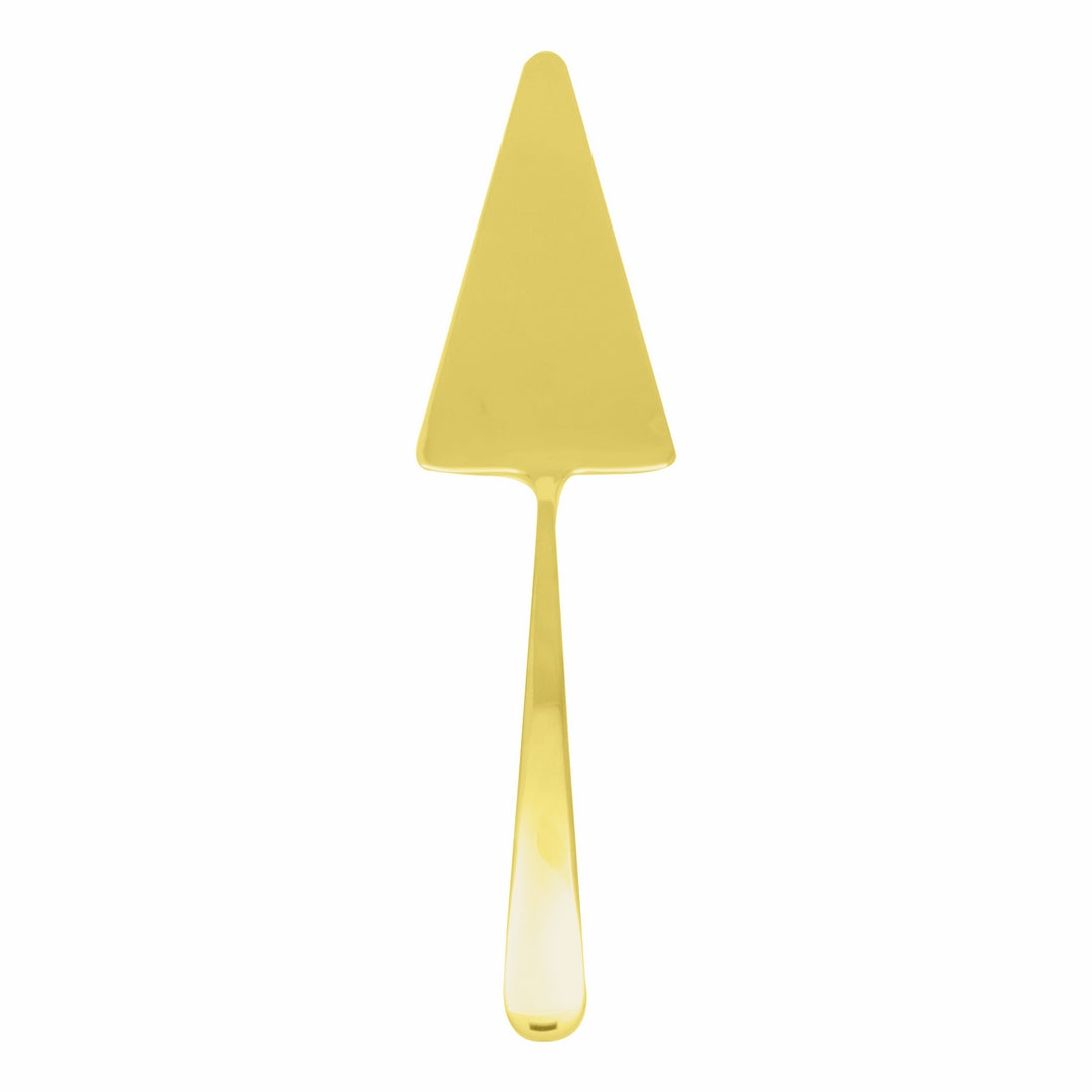 Cake Server Oro