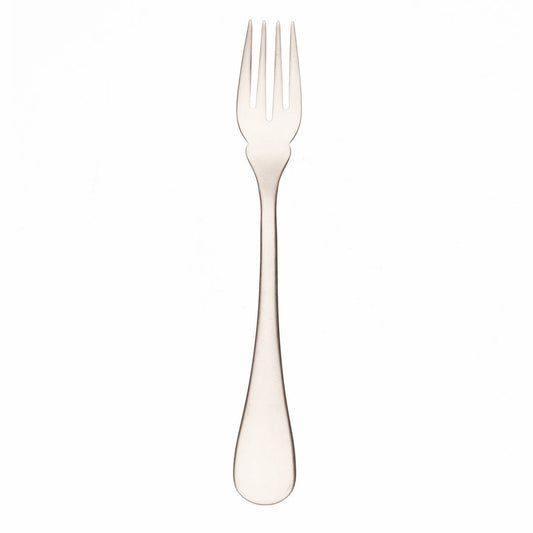 Tab.Fish Fork Vint.Champagne