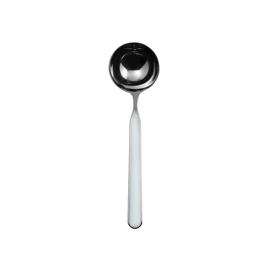Gravy Ladle Light Blue 