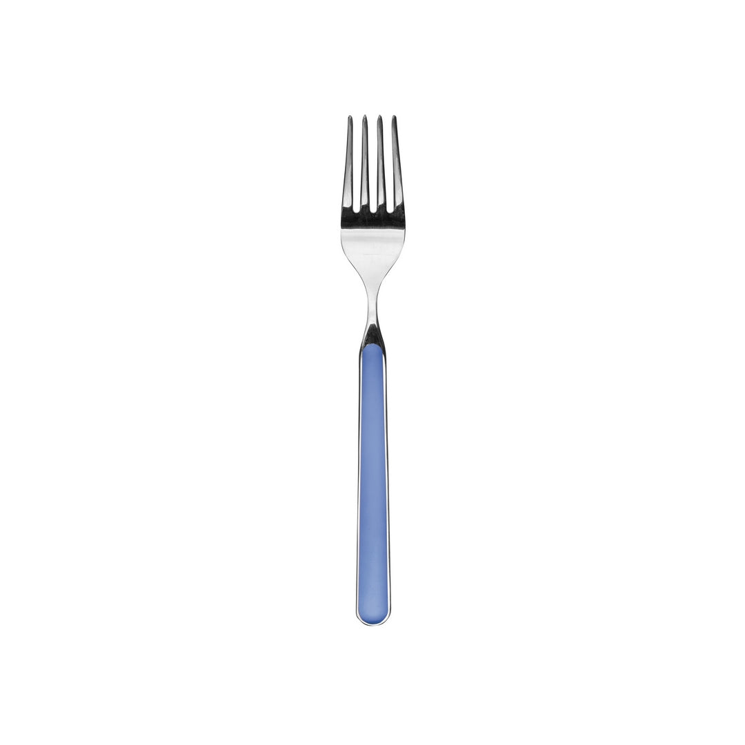 Salad Fork Lavender 