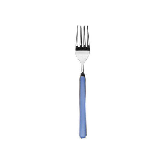 Salad Fork Lavender 