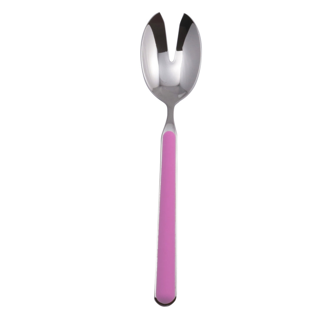 Salad Fork Lilac 