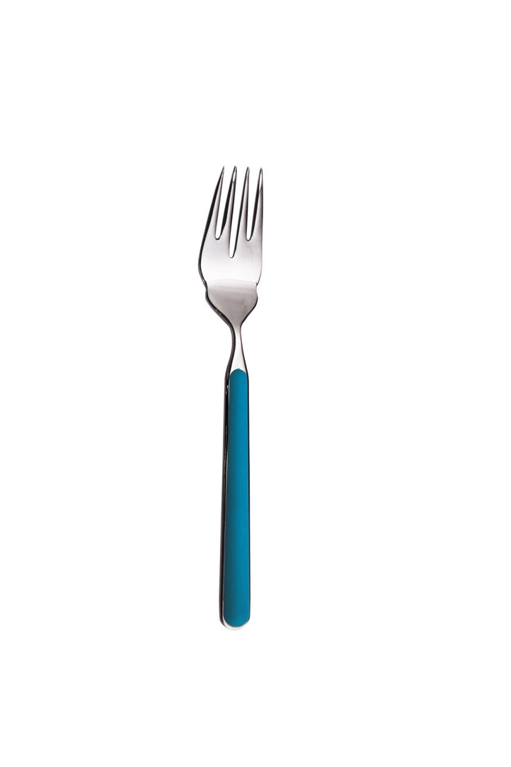 Table Fish Fork Petroleum 