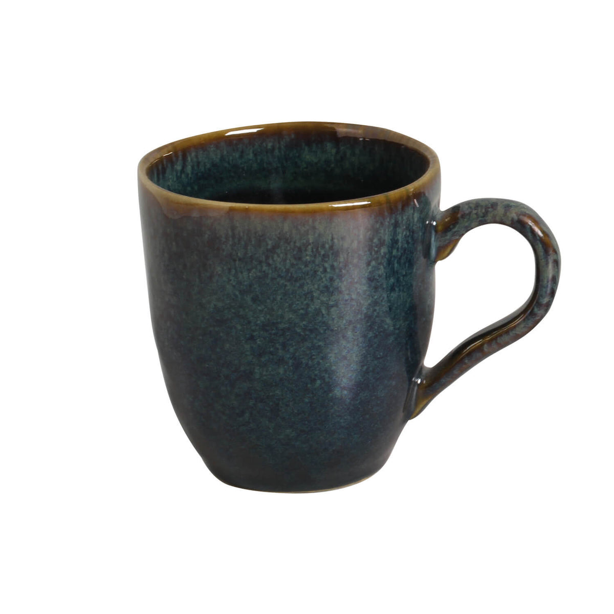 Porto Brasil OCEANO ORGANIC MUG dia. 9.23 oz.  SKU: '11314106701