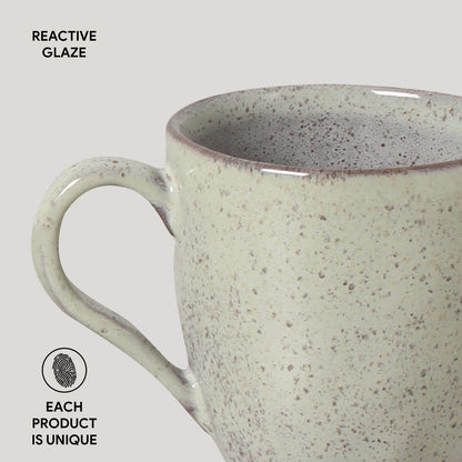 Porto Brasil PISTACHE ORGANIC MUG dia. 9.23 oz.  SKU: '11314108801