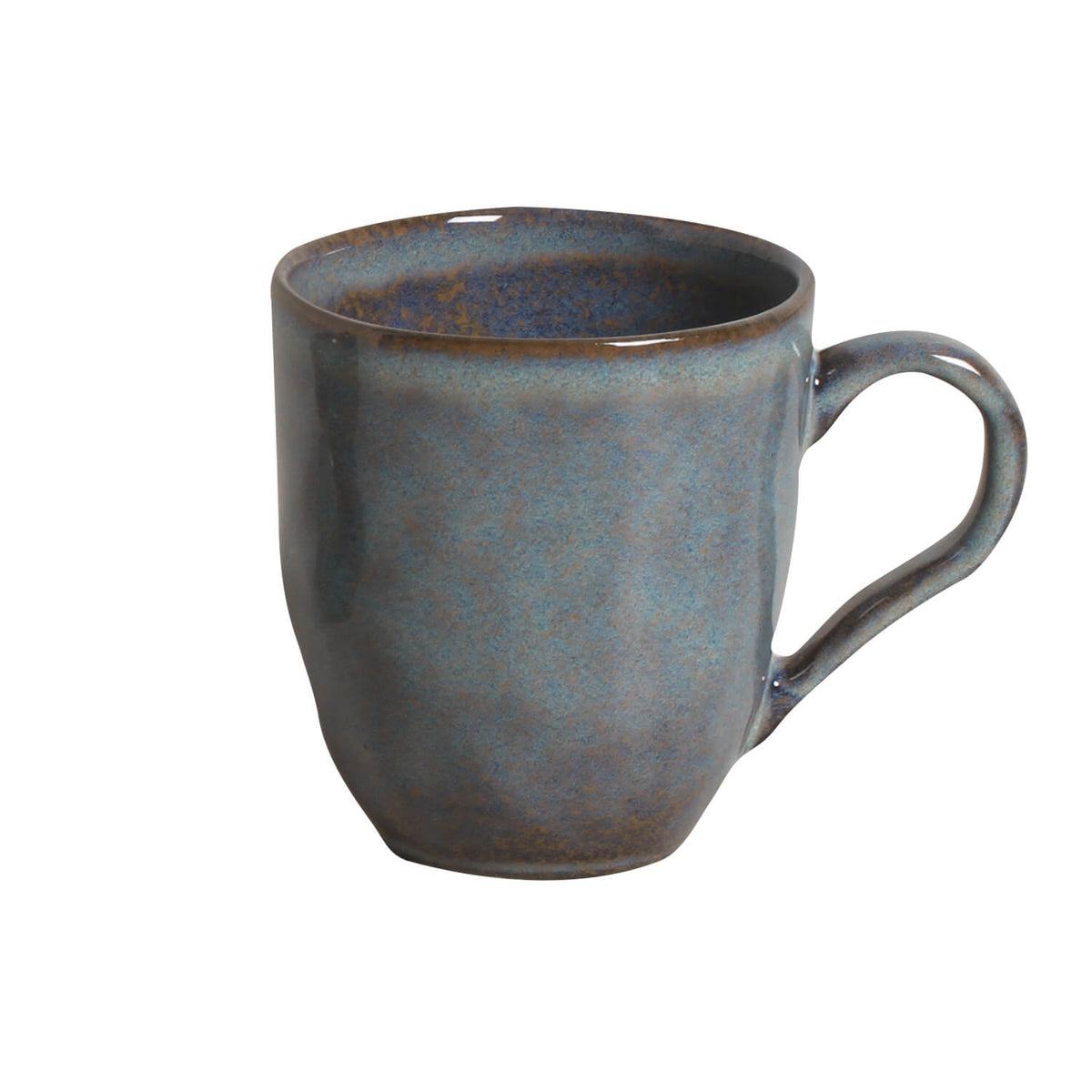 Porto Brasil TITANIUM ORGANIC MUG dia. 9.23 oz.  SKU: '11314108901