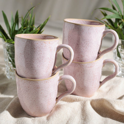 Porto Brasil LITCHI ORGANIC MUG dia. 9.23 oz.  SKU: '11314109201
