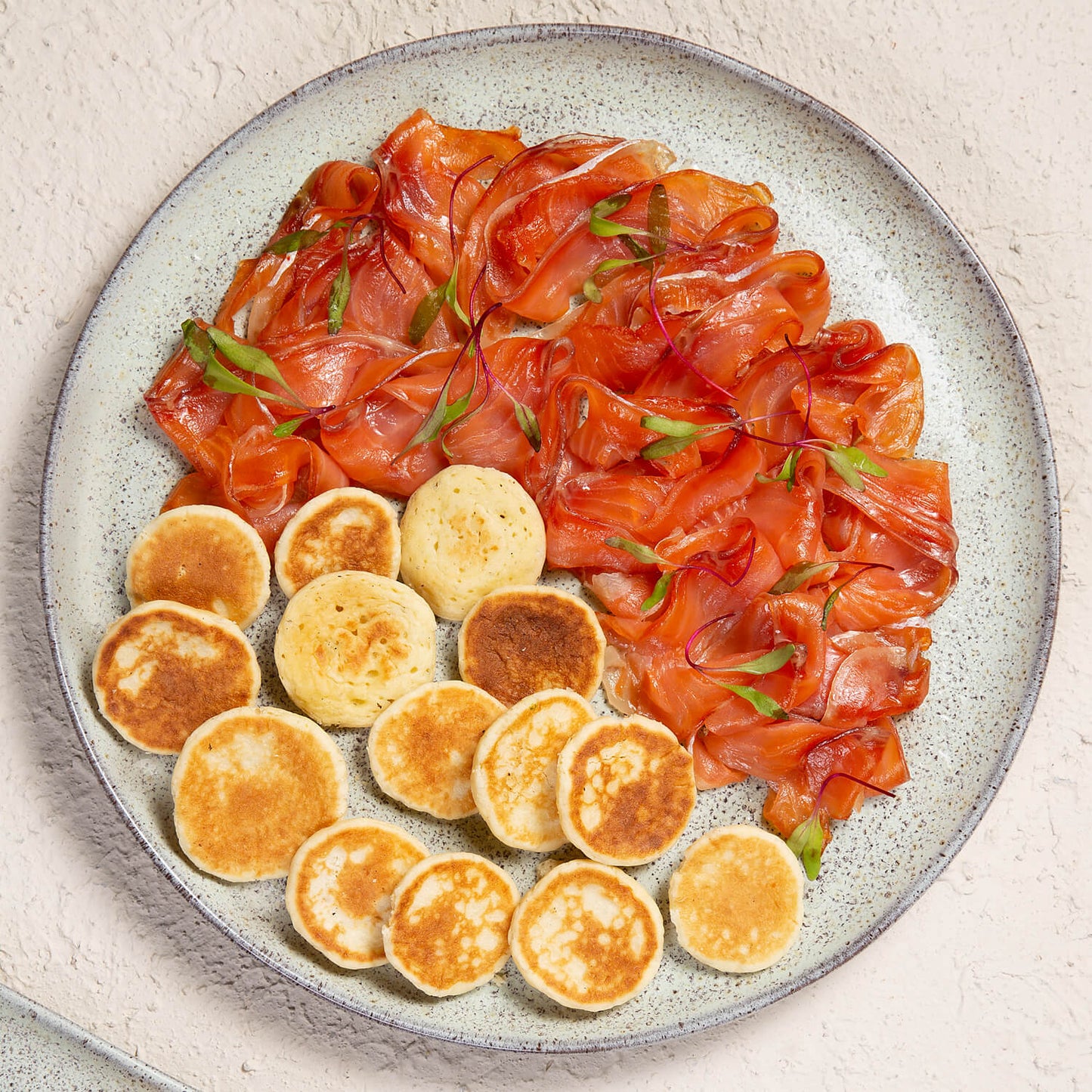 Porto Brasil PISTACHE DINNER PLATE BIO STONEWARE dia. 11.42"  SKU: '1231108802