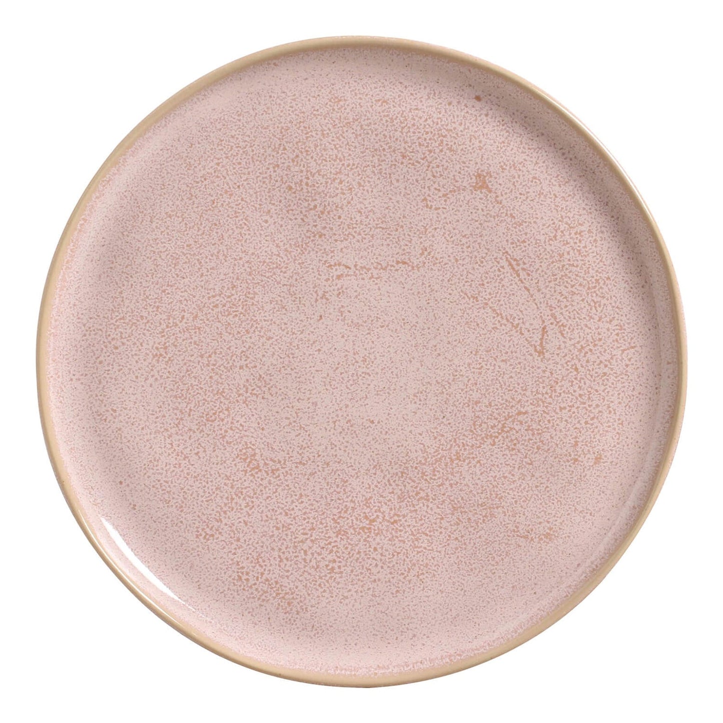 Porto Brasil LITCHI DINNER PLATE BIO STONEWARE dia. 10.83"  SKU: '1231109201