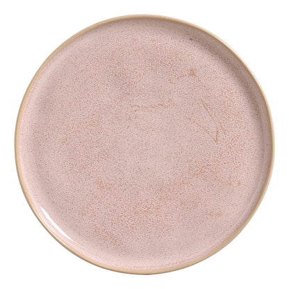 Porto Brasil LITCHI DINNER PLATE BIO STONEWARE dia. 10.83"  SKU: '1231109201