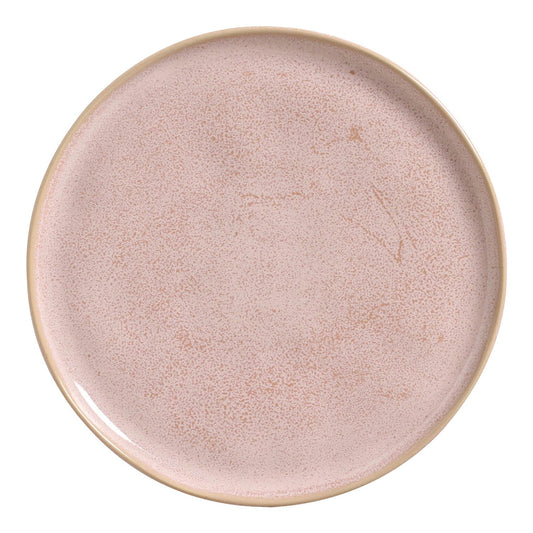 Porto Brasil LITCHI DINNER PLATE BIO STONEWARE dia. 10.83"  SKU: '1231109201