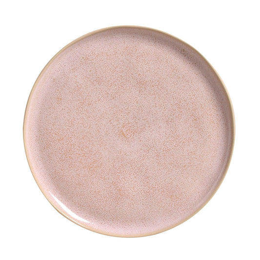 Porto Brasil LITCHI DINNER PLATE BIO STONEWARE dia. 11.42"  SKU: '1231109202