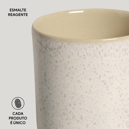 Porto Brasil LATTE COUP MUG 11.16 oz.  SKU: '12326108502