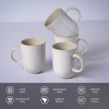 Porto Brasil LATTE COUP MUG 11.16 oz.  SKU: '12326108502