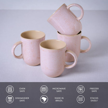 Porto Brasil LITCHI COUP MUG 11.16 oz.  SKU: '12326109202