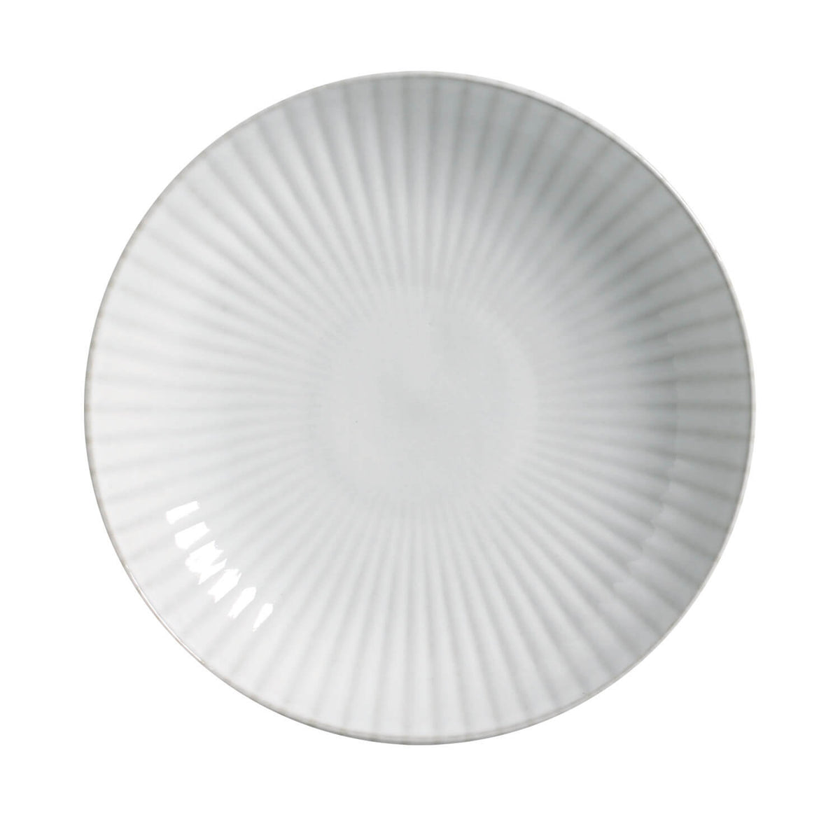 Porto Brasil TRENDY SOUP PLATE COUP dia. 7.99"  SKU: '1326120001