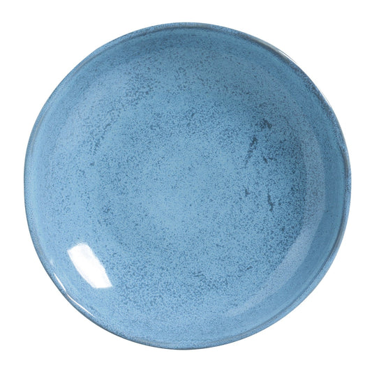 Porto Brasil BREEZE SOUP PLATE BIO STONEWARE dia. 9.84"  SKU: '1331109002