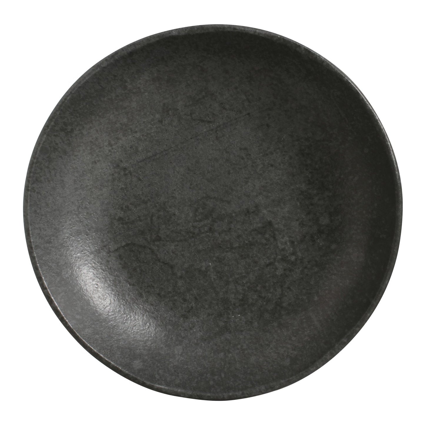 Porto Brasil CHROMIUM SOUP PLATE BIO STONEWARE dia. 9.84"  SKU: '1331115902