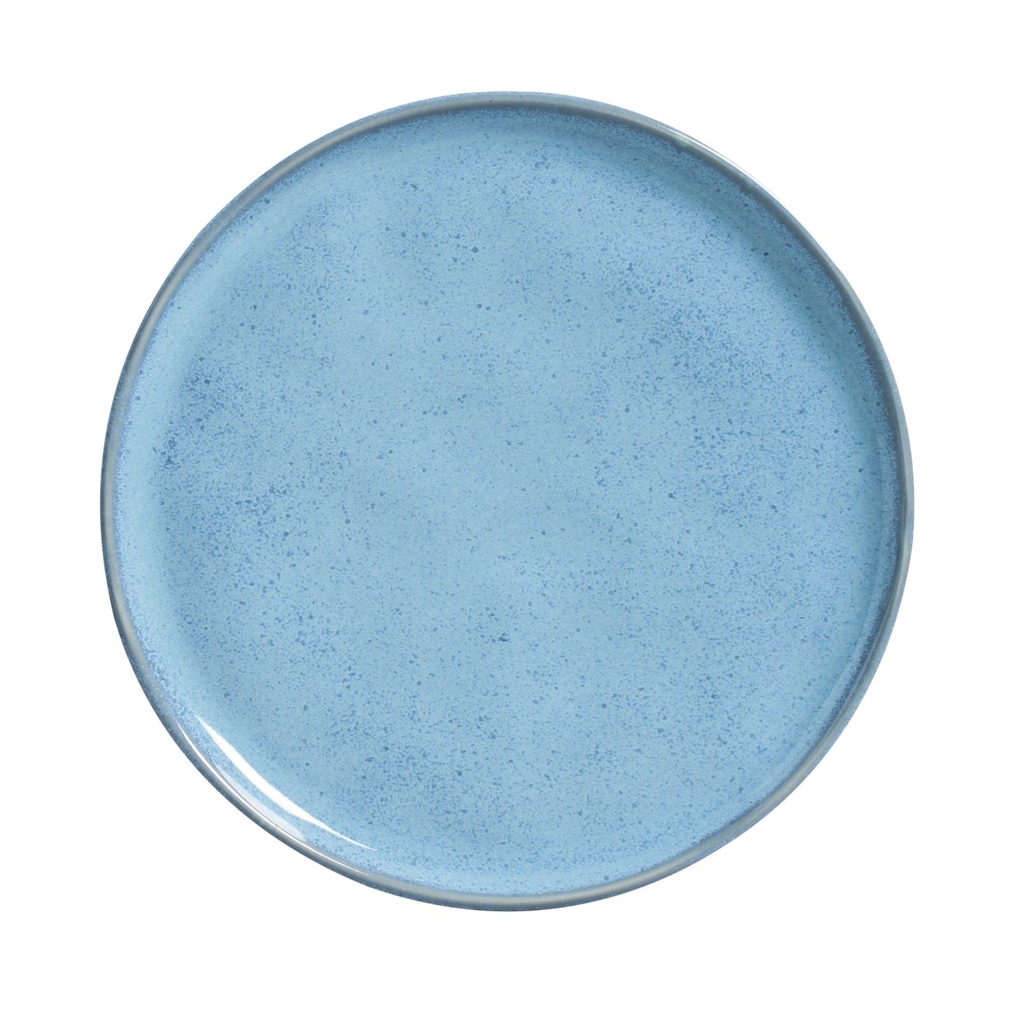 Porto Brasil BREEZE DESSERT PLATE BIO STONEWARE dia. 8.46"  SKU: '1431109001