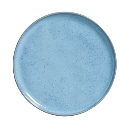 Porto Brasil BREEZE DESSERT PLATE BIO STONEWARE dia. 8.46"  SKU: '1431109001