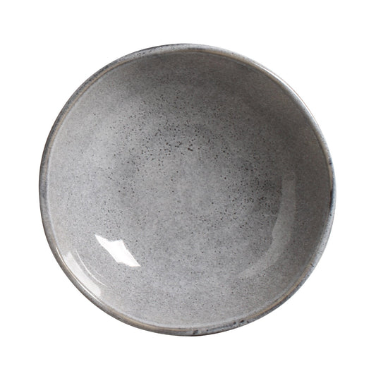 Porto Brasil DUST BOWL ORGANIC STONEWARE dia. 6.9x2.2"  SKU: '14314115801