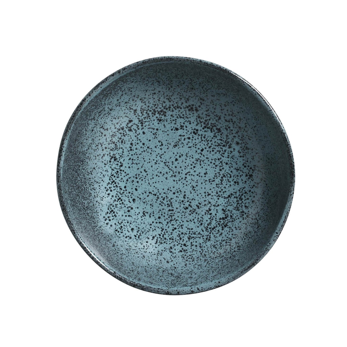 Porto Brasil NIGHT SKY BOWL ORGANIC STONEWARE dia. 6.9x2.2"  SKU: '1431477201