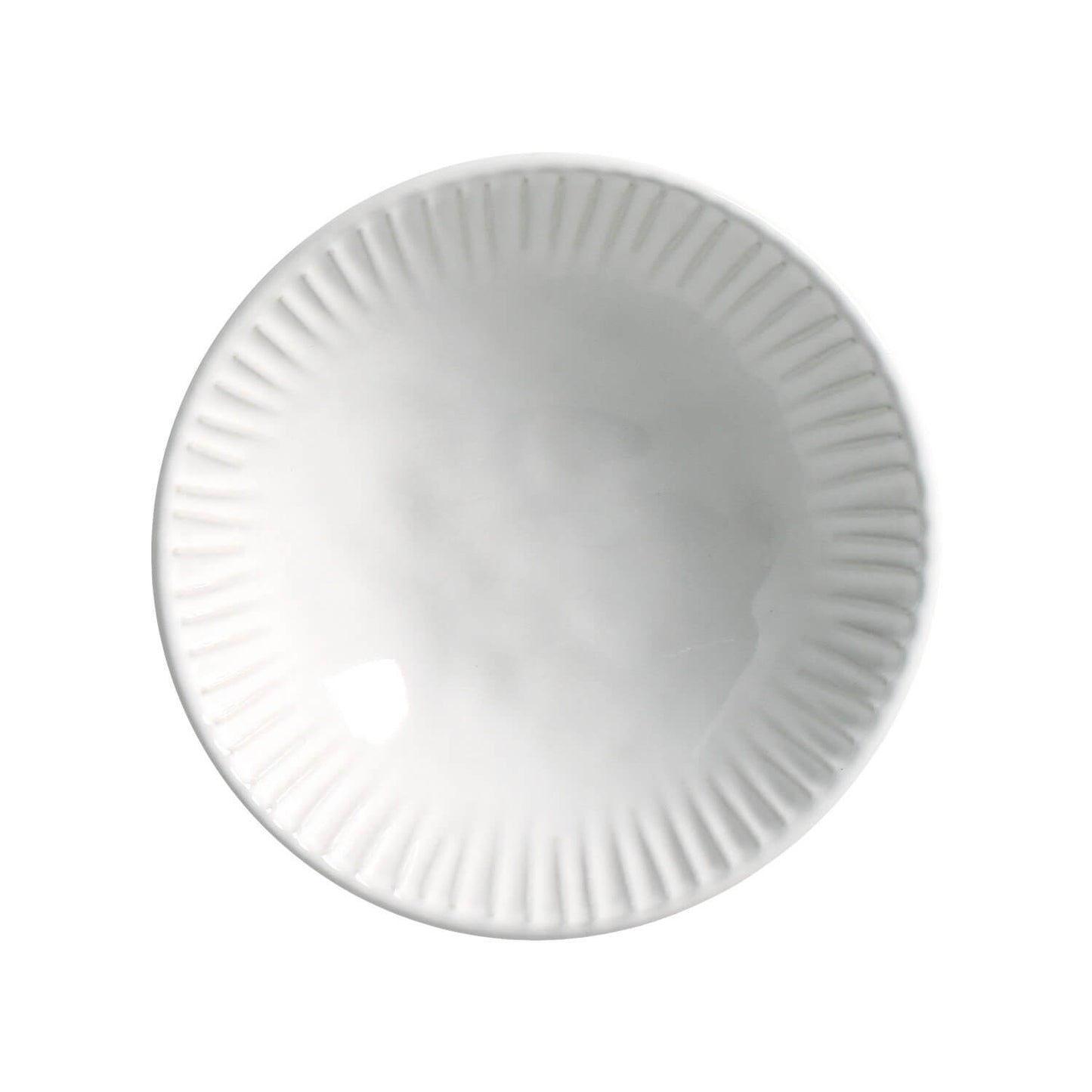 Porto Brasil NEW WHITE LINHAS BOWL  dia. 12.51 oz.  SKU: '14361119801