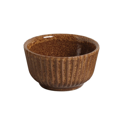 Porto Brasil DIJON LINHAS RAMEKIN STONEWARE dia. 3.5x1.97"  SKU: '14661105801