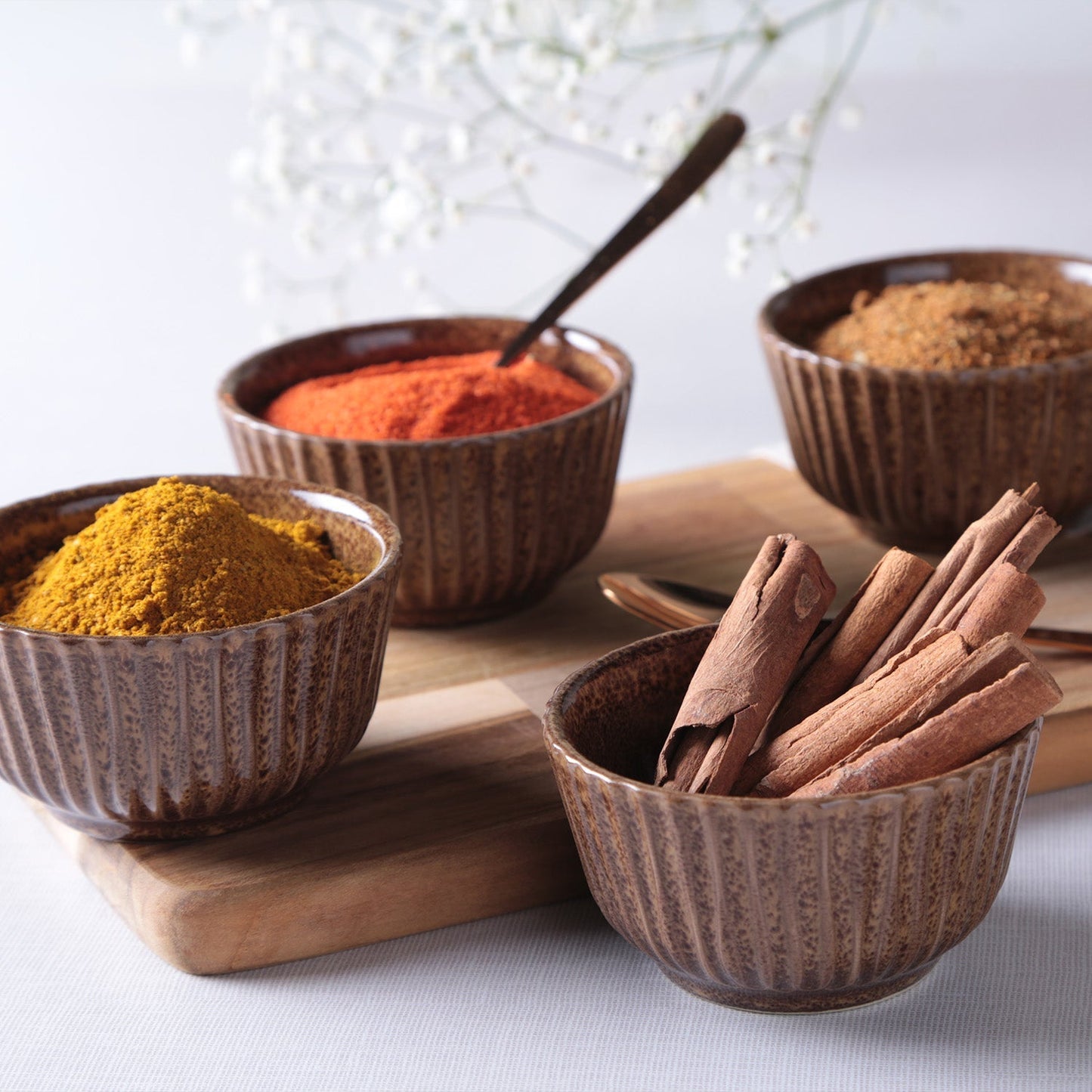 Porto Brasil DIJON LINHAS RAMEKIN STONEWARE dia. 3.5x1.97"  SKU: '14661105801