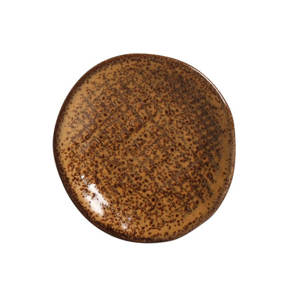 Porto Brasil DIJON RAMEKIN JUTA STONEWARE dia. 4.33x0.87"  SKU: '14664105801