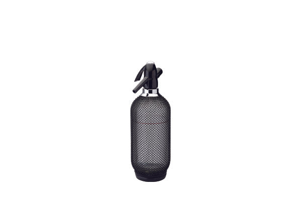 Harley 1L Black Syphon 