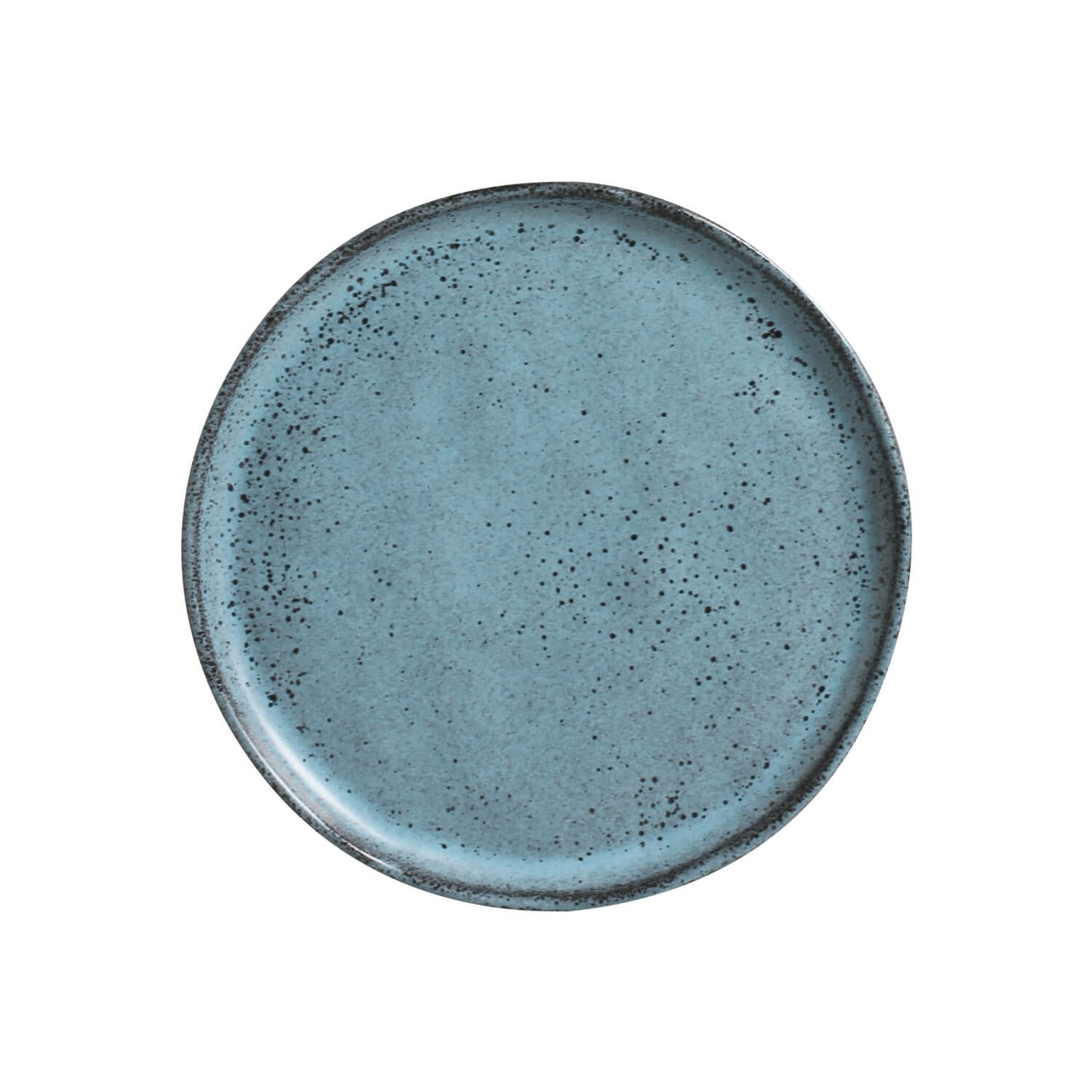 Porto Brasil NIGHT SKY BREAD PLATE STONEWARE dia. 6.1x0.63"  SKU: '1593177201