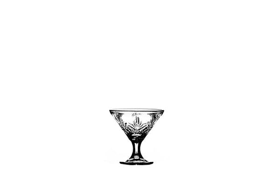 Majesty 7.5oz Footed Cocktail / Dessert 