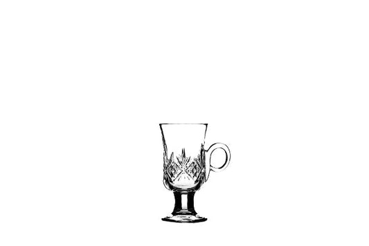 Majesty 8oz Irish Coffee 