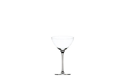 Harmony 8oz Tall Coupe 
